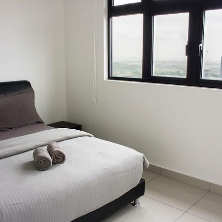 Ashton Meridin Suites Nusajaya  Exteriér fotografie