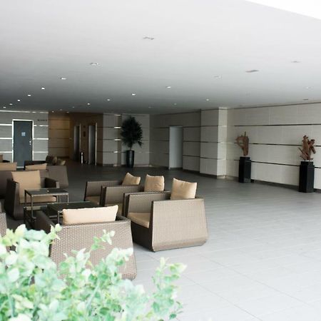Ashton Meridin Suites Nusajaya  Exteriér fotografie