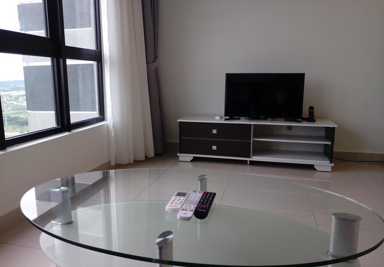 Ashton Meridin Suites Nusajaya  Exteriér fotografie