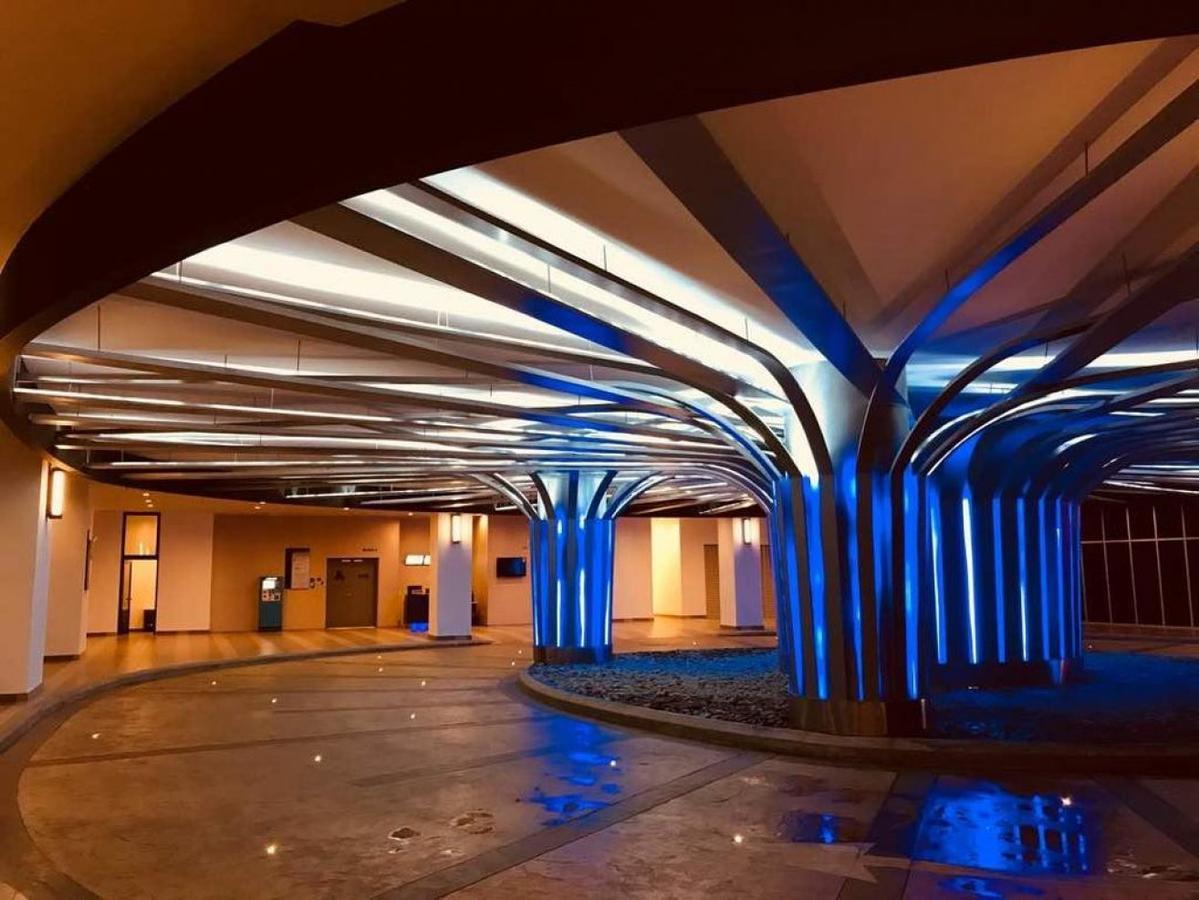 Ashton Meridin Suites Nusajaya  Exteriér fotografie