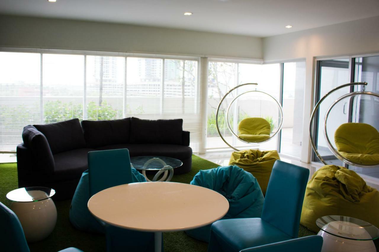 Ashton Meridin Suites Nusajaya  Exteriér fotografie