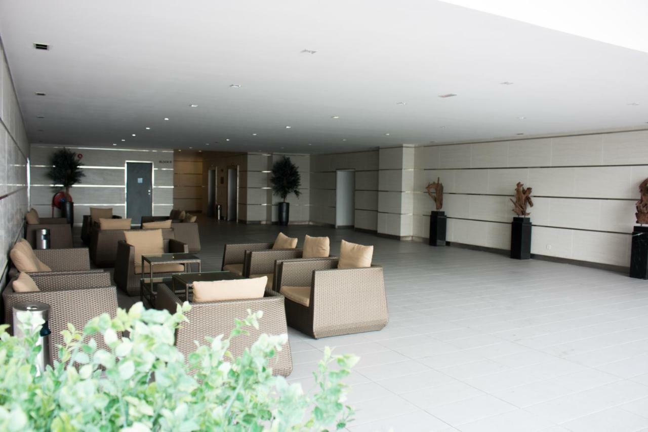 Ashton Meridin Suites Nusajaya  Exteriér fotografie
